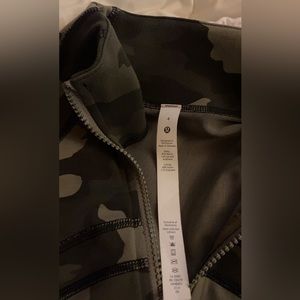 Lululemon Define Jacket (bbl jacket)